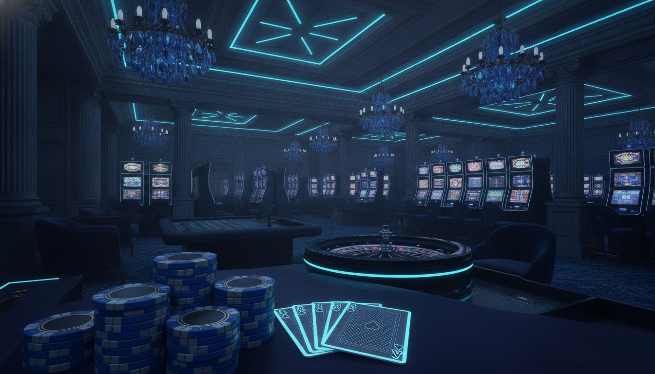 Rolletto Casino
